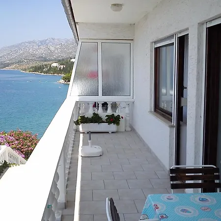 Jukic Apartment Starigrad Paklenica