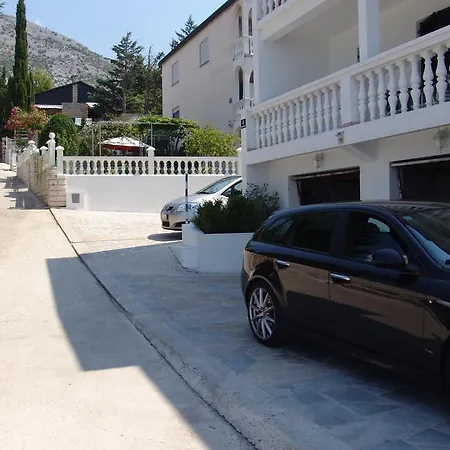 Jukic Apartment Starigrad Paklenica