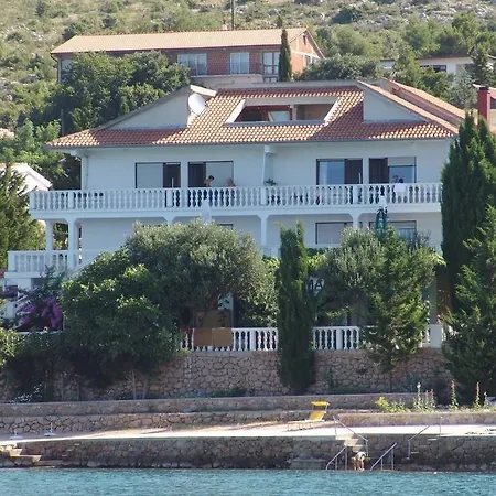 Jukic Starigrad Paklenica