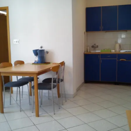 Apartment Jukic Starigrad Paklenica