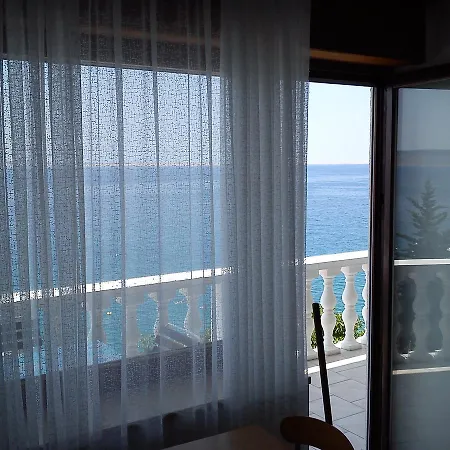 Jukic Apartment Starigrad Paklenica